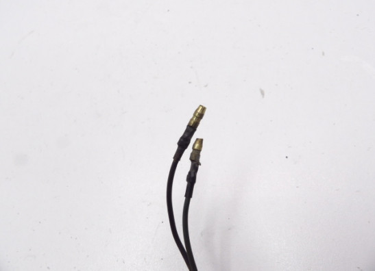 Winker left front Yamaha XTZ Tenere