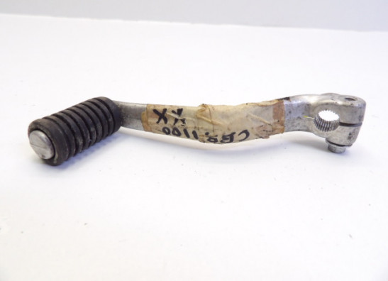 Gear change pedal  Honda CBR 1100 XX