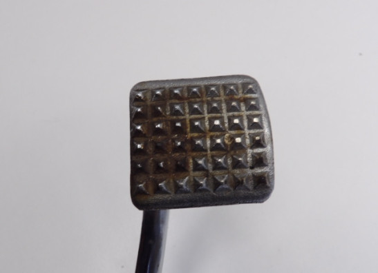 Bremspedal Honda VF 700  750 C Magna