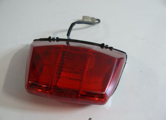 Rucklicht Aprilia Mana 850