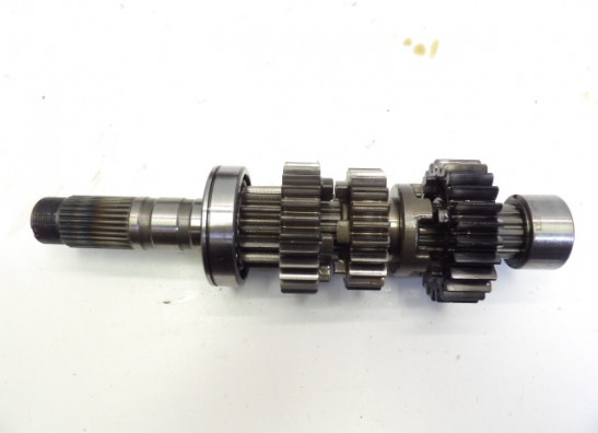 Gear box Honda XL 1000 V Varadero