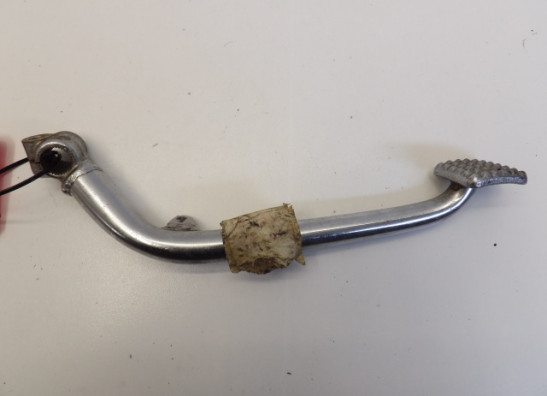 Rempedaal Honda CB 750 F