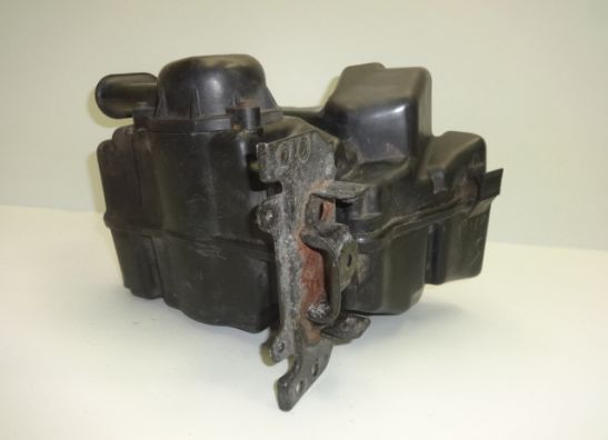 Air cleaner case Kawasaki ER 5