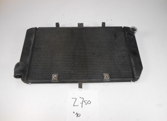 Kuhler Kawasaki Z 750