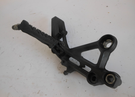 Rechter schetsplaat KTM 390 Duke