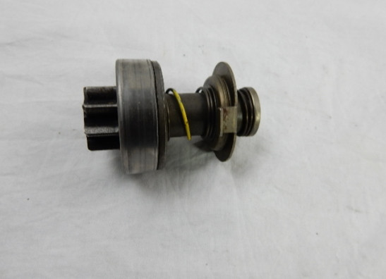 Startmotor Moto Guzzi V7 700