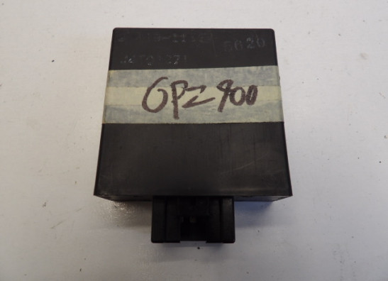 CDI ECU unit Kawasaki GPZ 900 1984-1993