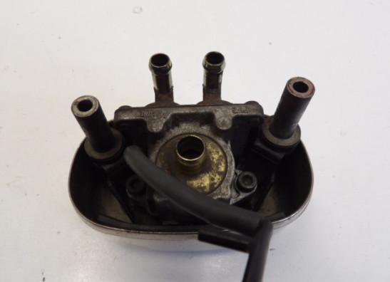 Sonstiges Suzuki VL 800