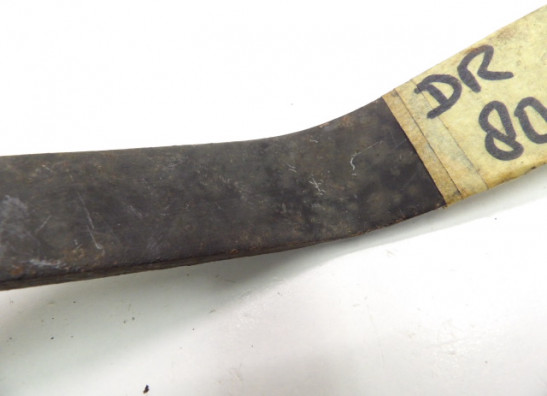 Brake pedal Suzuki DR 800