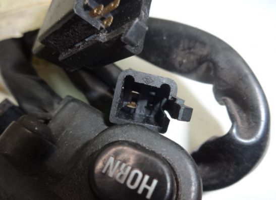 Lenkerschalter links Kawasaki EL 250