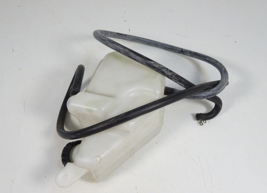 Radiator reserve tank  Kawasaki Z 750