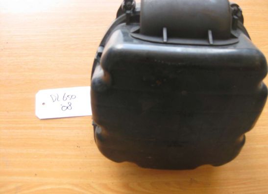 Luftfiltergehäuse Suzuki DL 650 V STROM