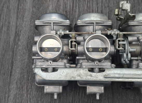 Carburetor assy Honda CB 750 