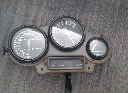 Tellerset Yamaha FZR 1000
