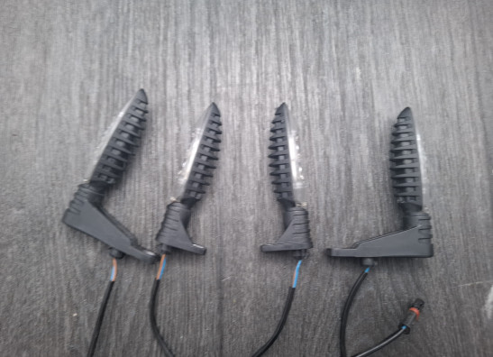 Knipperlicht BMW R 1200 GS LC Adventure