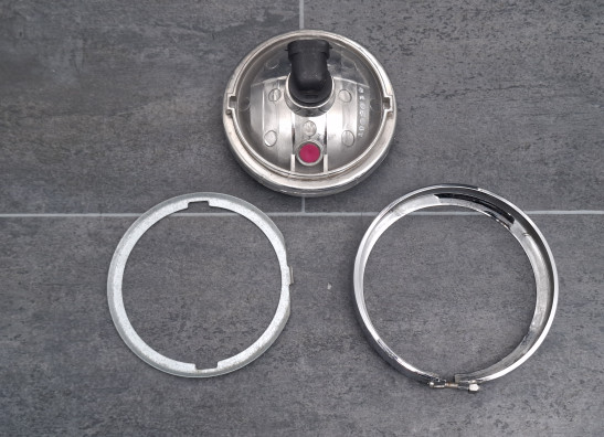 Scheinwerfer Harley Davidson Overige Harley Davidson