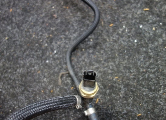 Brandstofslang BMW R 1250 GS Adventure