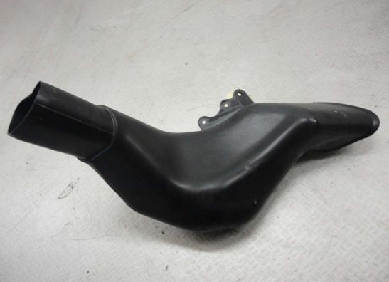 Air intake left Suzuki GSX R 1300 Hayabusa