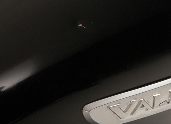 Benzintank Honda Overige Honda