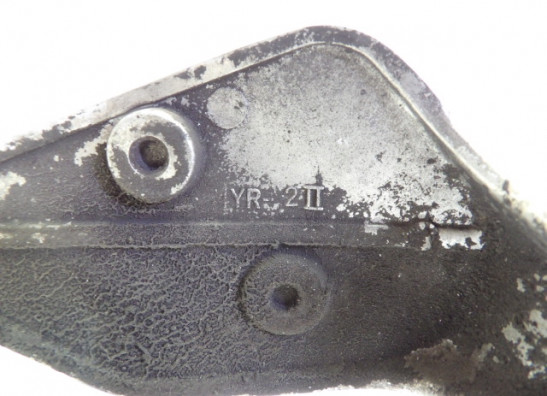 Schetsplaat links Yamaha FAZER 600