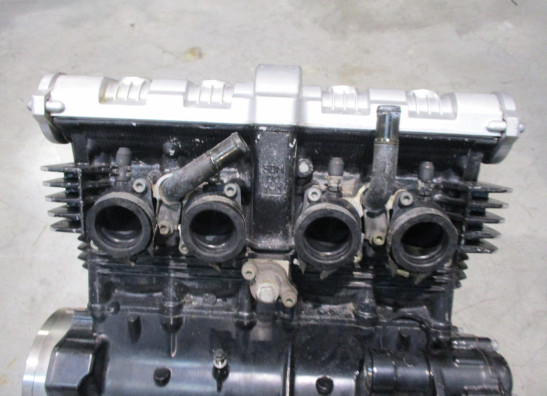 Engine Yamaha FAZER 600