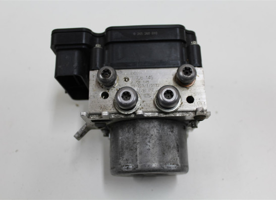 ABS pumpe druckmodulator BMW S 1000 RR