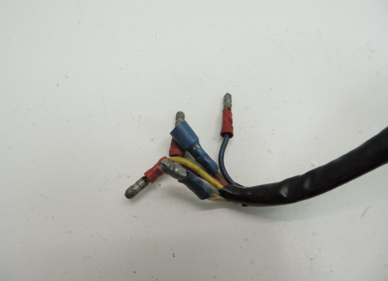 Contact slot Kawasaki Z 400