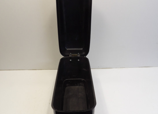 Linker koffer Moto Accessoires Bagage