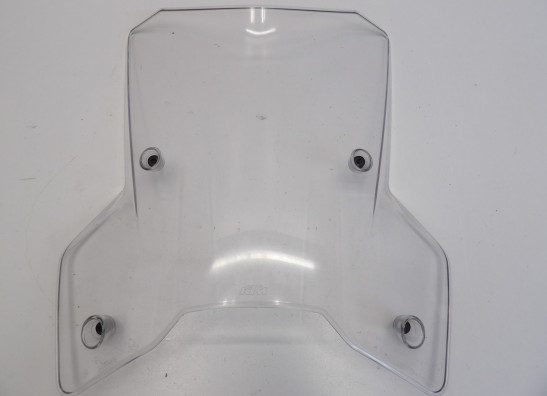 Wind screen KTM 1290  Super Adventure
