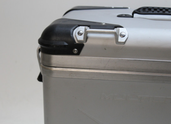 Kofferset Ducati Multistrada 1260