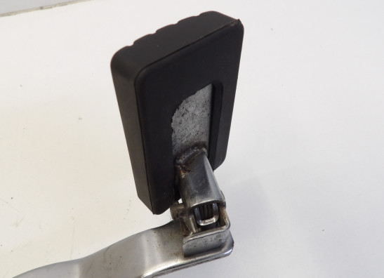 Rempedaal Yamaha XVS 650 Dragstar