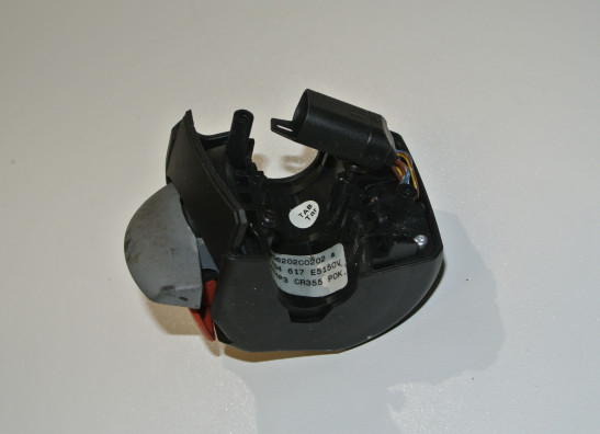 Handlebar switch assy left BMW K 1300 S