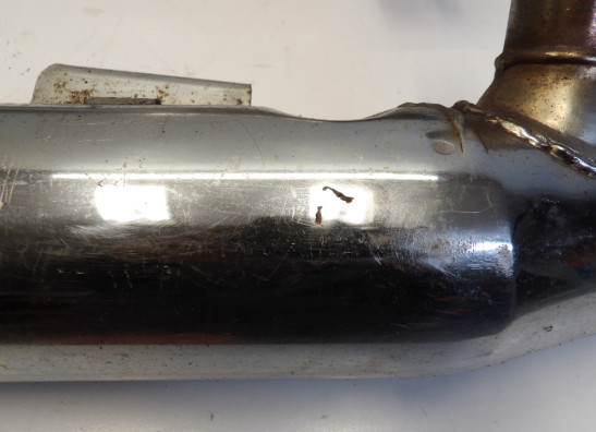 Muffler Suzuki VS 700 Intruder