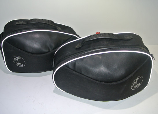 Koffersatz Yamaha Tracer 700