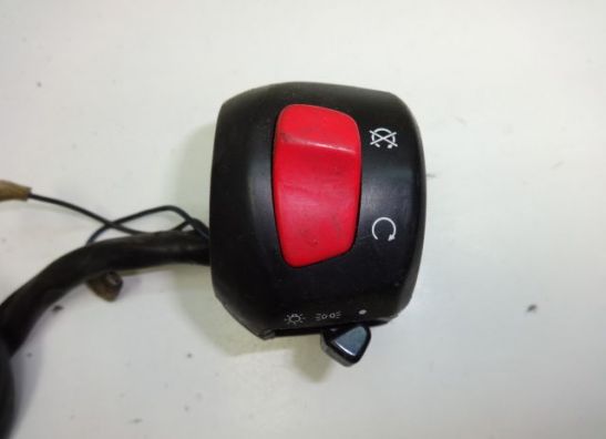 Stuurschakelaar rechts Suzuki TL 1000