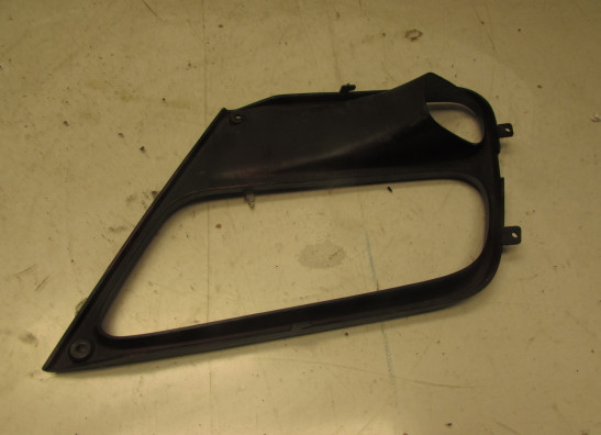 Linker zijkuip klein Honda ST 1100 Pan European