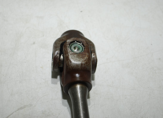 Cardan as Honda VF 700  750 C Magna