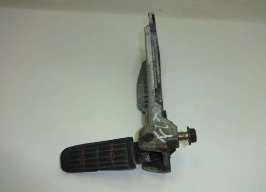 Schetsplaat links Yamaha FZX 750