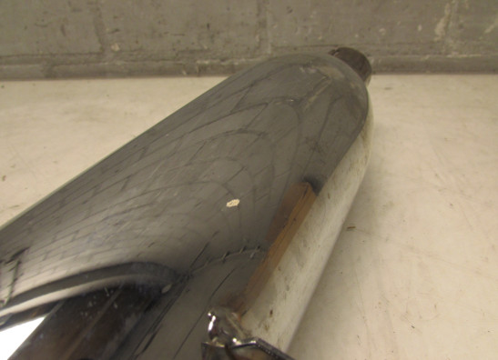 Auspuff Indian all models