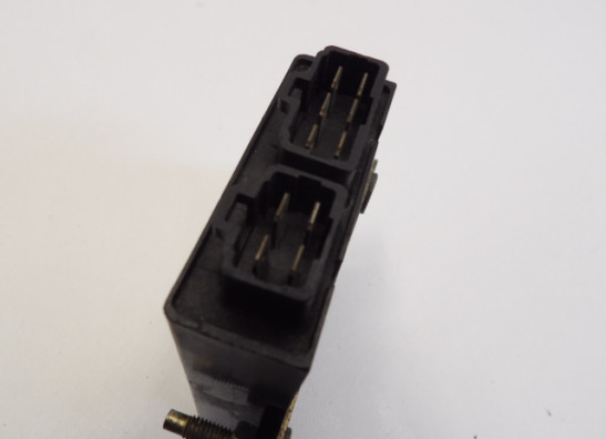CDI ECU unit Yamaha FZX 750