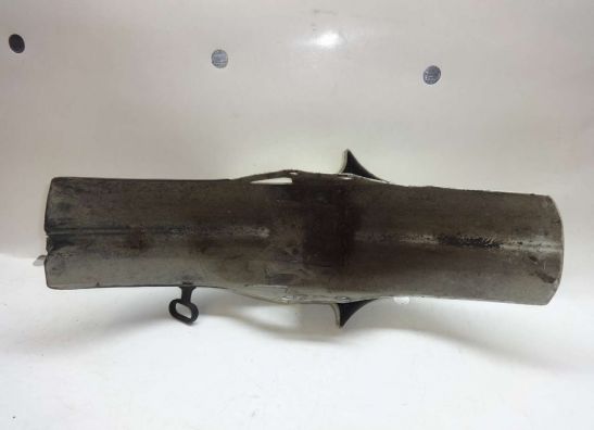 Voorspatbord Suzuki GSX 550 EF