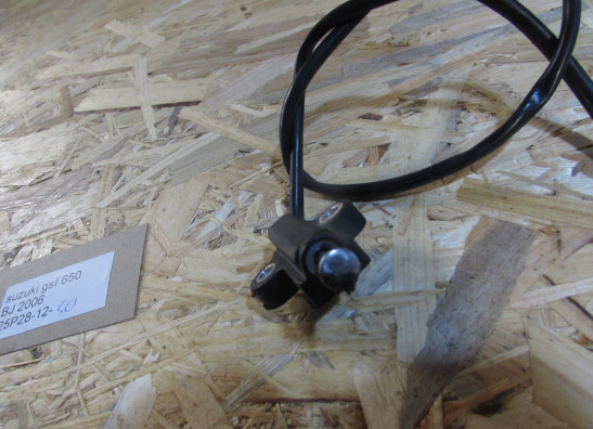 Standaard schakelaar Suzuki GSF 650 Bandit