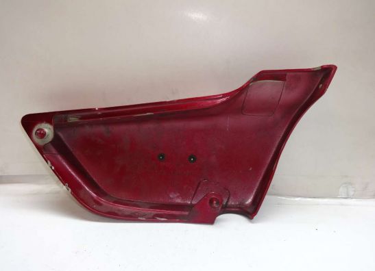 Linker zijkuip klein Kawasaki CSR 305 LTD