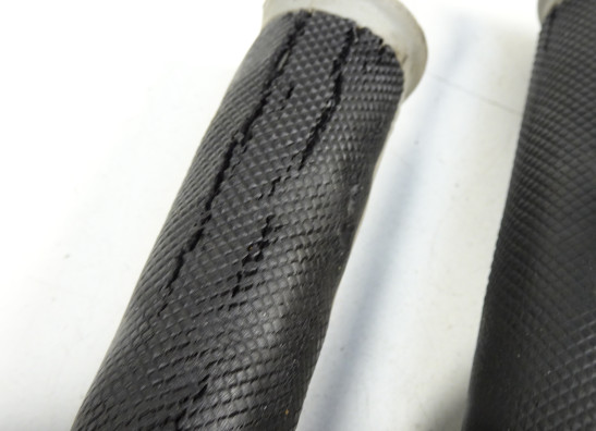 Gashandle Honda CB 500 F