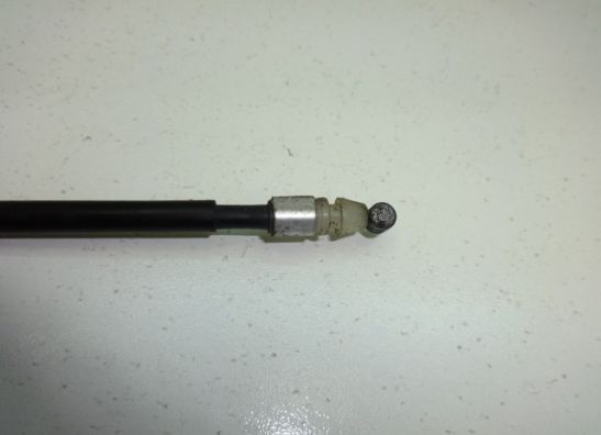 Seat Yamaha XJ 600 Diversion