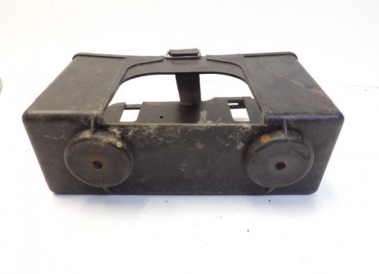 Batterie befestigung Yamaha V max