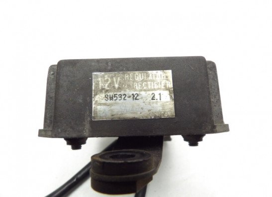 Spanningsregelaar Honda FT 500