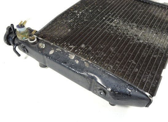 Radiateur Yamaha YZF R1