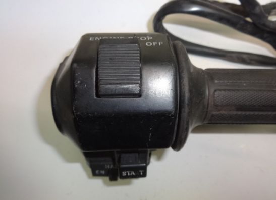 Stuurschakelaar rechts Yamaha XV 920