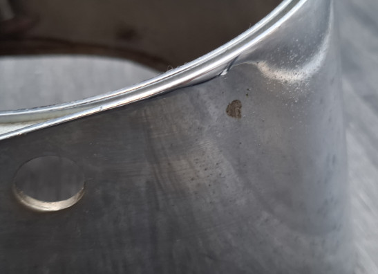 Tankcover Harley Davidson Softtail